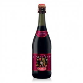 Vin italian fragolino caldirola 750 ml sgr