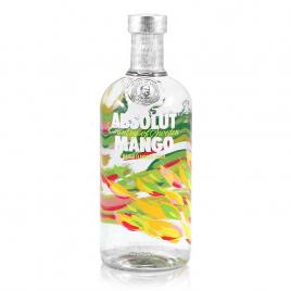 Absolut mango vodka, vodka 0.7l