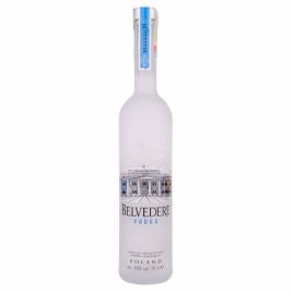 Belvedere vodka, vodka 0.2l