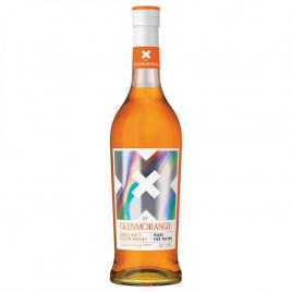 Glenmorangie x, whisky 0.7l