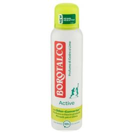Deodorant spray active giallo borotalco 150ml