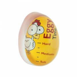 Dispozitiv fierbere oua, pentru oua perfect moi, medii sau tari
