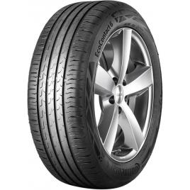 Continental ecocontact 6 205/65 r16 95h