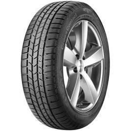 Continental conticrosscontact winter 235/65 r18 110h xl