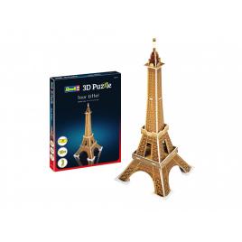 Revell 3d puzzle eiffel tower