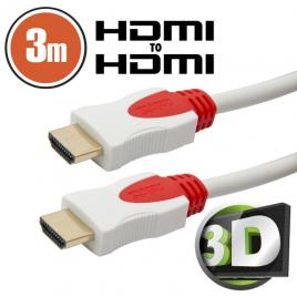 Cablu 3d hdmi ? 3 m