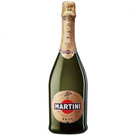 Martini sparkling brut, spumant 0.75l