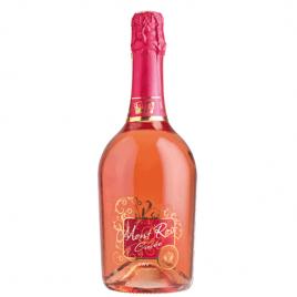 Montelliana mont rose spumante extra dry, prosecco rose 0.75l
