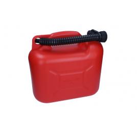 Canistra plastic 10L | Canistra combustibil 10L