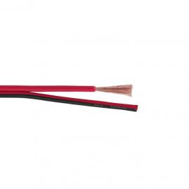 Cablu de difuzor2 x 100 mm²100m/rola
