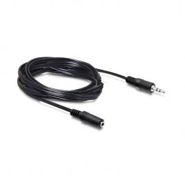 Cablu Jack 3.5 Stereo Tata-Mama, 2.5m Lungime - Prelungitor Cablu Audio
