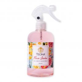 Spray camera textile teona flower garden 500ml