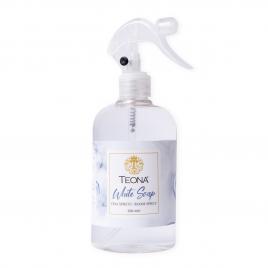 Spray camera textile teona white soap 500ml