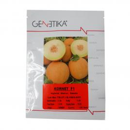 Seminte de pepene galben kornet f1 100 seminte genetika