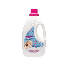 Detergent BEBI pentru rufe bebelusi si copii, 1000 ml, Barwa Cosmetics