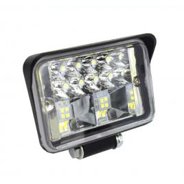 Proiector led off road 54w, 4000lm, 6500k