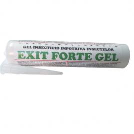 Insecticid Exit Forte Gel, 300g