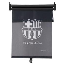 Jaluzea dubla cu ventuze FC Barcelona 1buc. - 43x50cm
