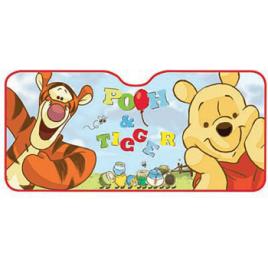 Parasolar fata Disney 1buc 60x130cm - Winnie the Pooh