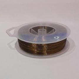 Sarma modelaj bronz 0.8 mm – srn 008 bz (6m)