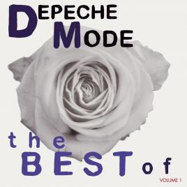 Depeche mode - best of depeche mode vol 1 [lp boxset] (3vinyl)