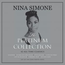 Nina simone - the platinum collection nina simone - vinyl - vinyl