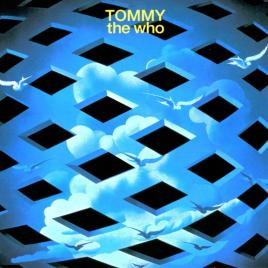 Who - tommy - cd