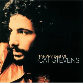 Cat stevens-the very best-cd
