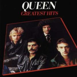 Queen - greatest hits 1 -remast- (2lp)