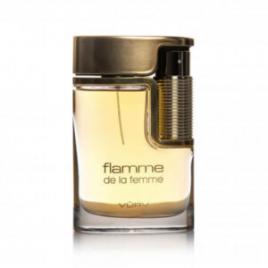 Parfum dama FLAME DE LA FEMME