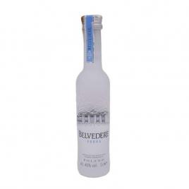 Belvedere vodka, vodka 0.05l