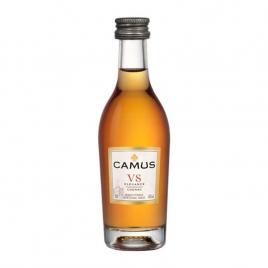 Camus vs elegance, cognac 0.05l