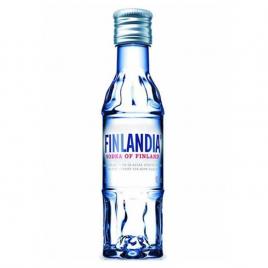 Finlandia, vodka 0.05l