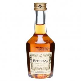 Hennessy vs, cognac 0.05l