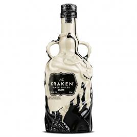 Kraken black spiced ceramic lim.ed.rum, rom 0.7l