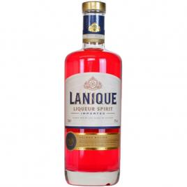 Lanique spirit of rose, lichior 0.7l