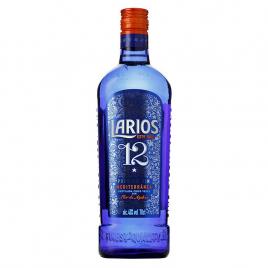Larios 12 ani gin, gin 0.7l
