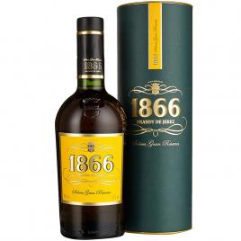 Larios 1866 solera gran reserva brandy de jerez, brandy 0.7l