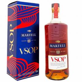 Martell vs gb, cognac 0.7l