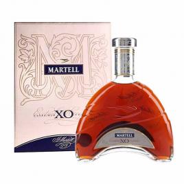 Martell xo, cognac 0.7l