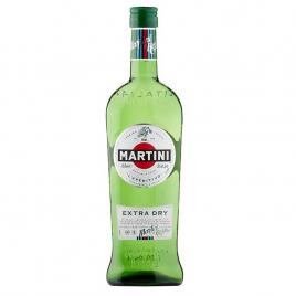 Martini extra dry, vermouth 0.75l