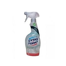 Detergent universal igienizant  lysoform 750 ml