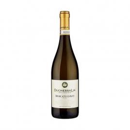 Vin italian moscato d'asti  duchessa lia docg, vinificat 2021, 750 ml