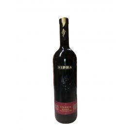 Vin italian vipra rosso umbria igt, 750 ml