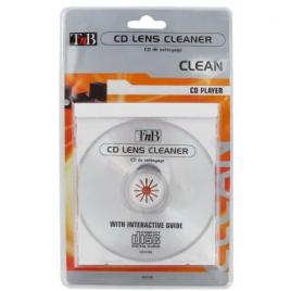 Tnb cleaning disc