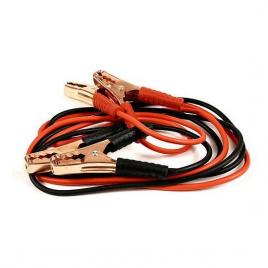 Cabluri cu clesti pentru transfer curent baterie auto 400 a 2m