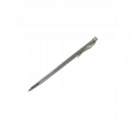 Creion trasat metalic vidia 150 mm richmann
