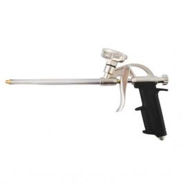 Pistol pentru aplicat spuma metalic 30x18.5 cm