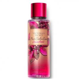 Spray De Corp Parfumat Victoria’s Secret Pure Seduction Decadent, Note Florale, Hidratant si Catifelant, 250ml