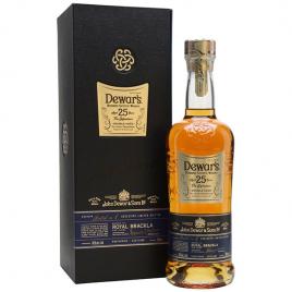 Dewar’s 25 ani whisky, whisky 0.7l
